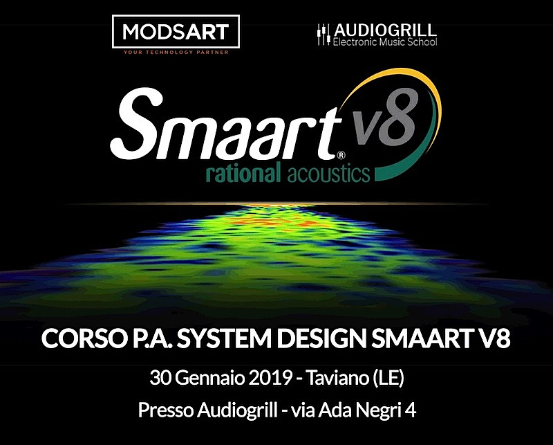 corso smaart lecce