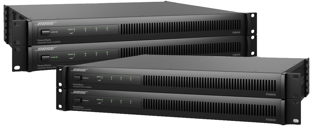 PS404D PS604D