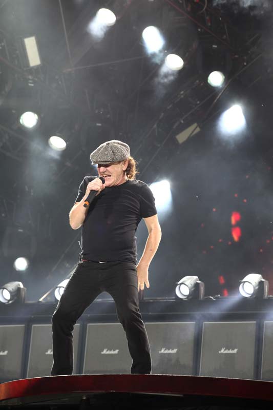 ACDC