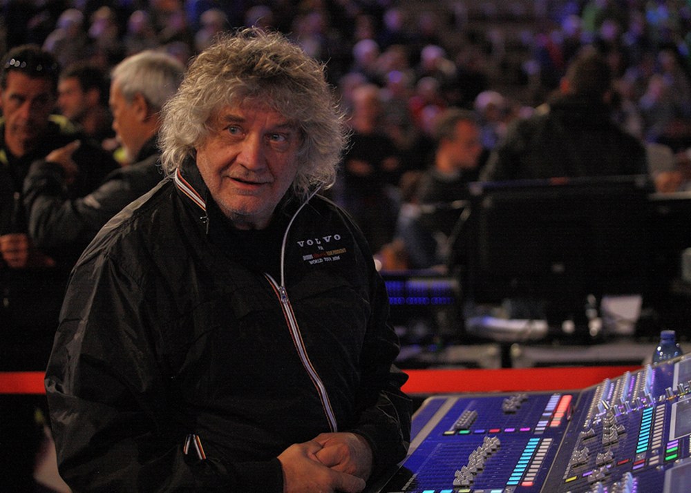 Colin Norfield