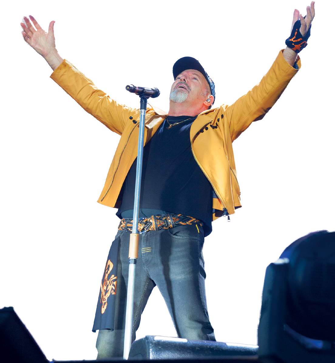 vasco rossi