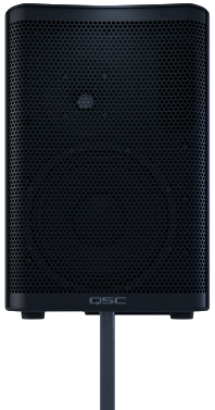 QSC CP12 1