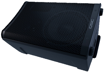 QSC CP12 2