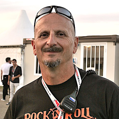 Toni soddu