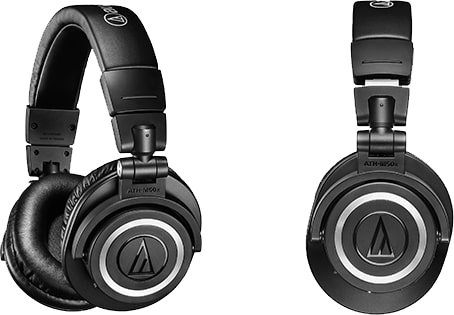 ath audiotechnica