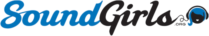 Soundgirls logo