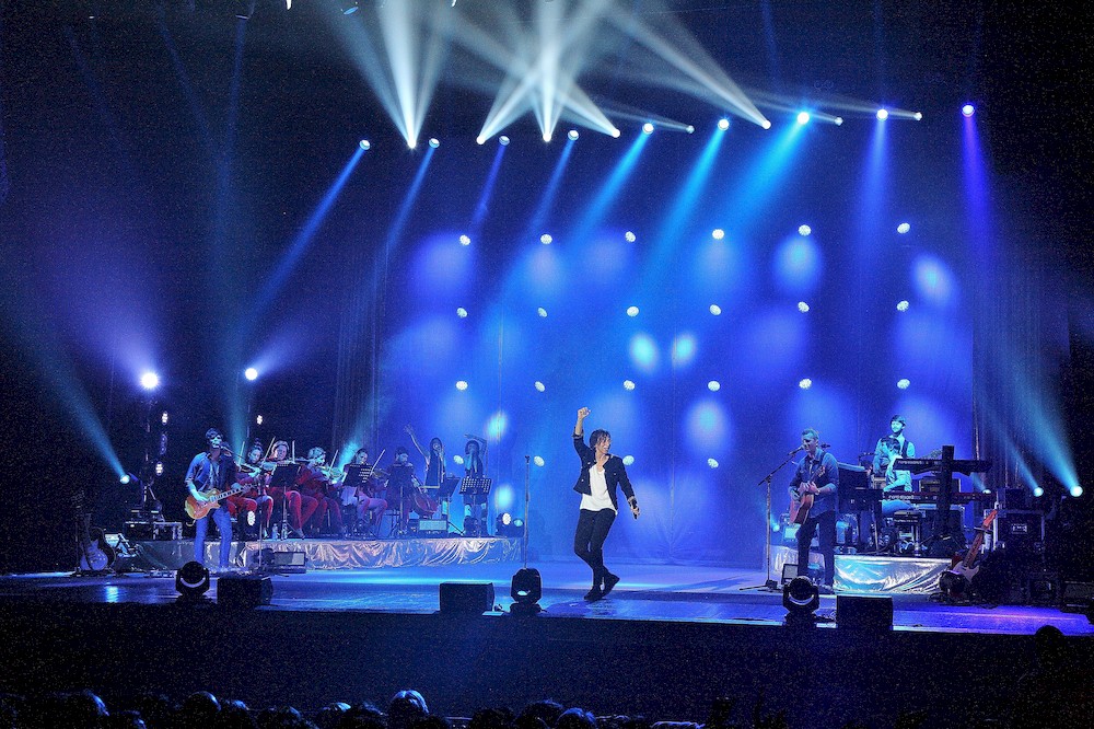 Gianna Nannini