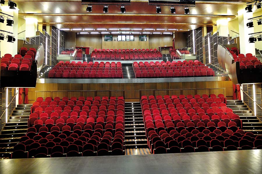 teatro splendor