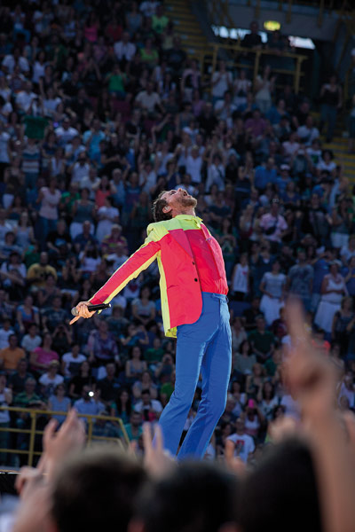 Jovanotti