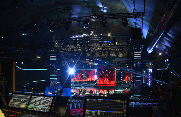 Xfactor