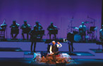 scena