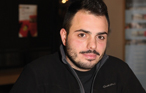 light_designer Mirko Ruggieri