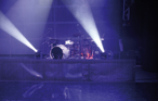palco