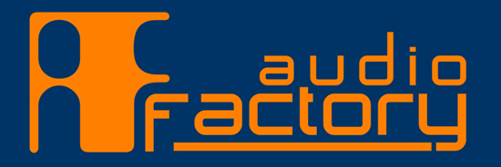 AudioFactory