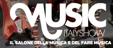 music italy show