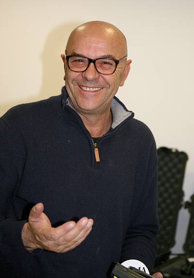 riccardo genovese