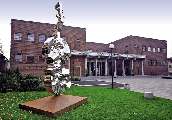 Museo dei Violini