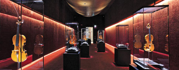 Museo dei Violini