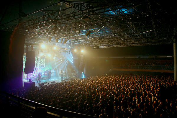 dream theatre