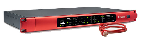 focusrite