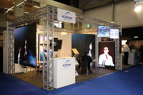 acronn eurosell