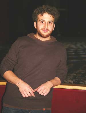 papaleo de andre