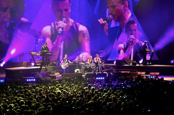 Depeche Mode