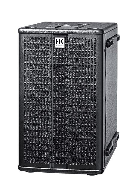HK Audio