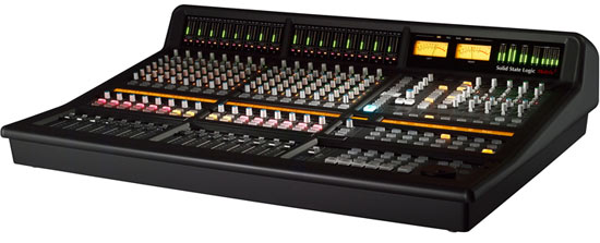 SSL in tour