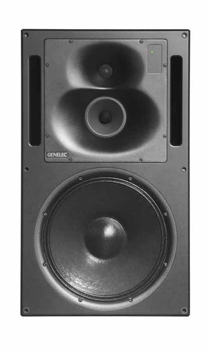 genelec sam 1238a