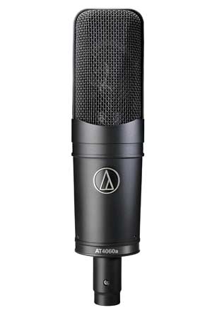 Audio-Technica  AT4060A Sisme