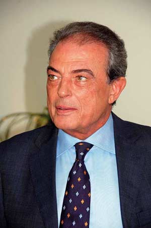 pasquale quadri