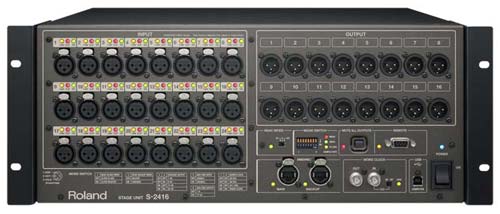 Roland S-2416