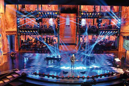 Sanremo festival 2014