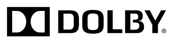 dolby logo