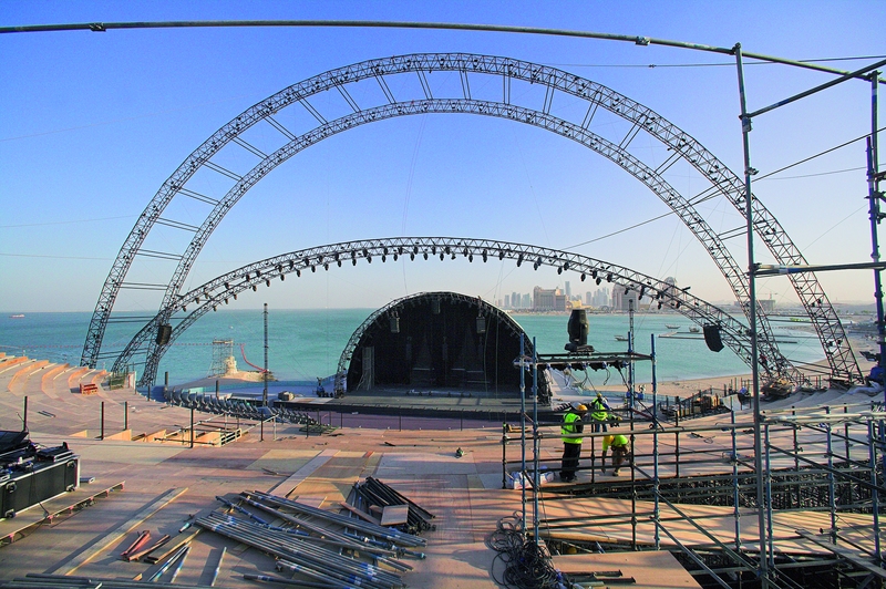 doha