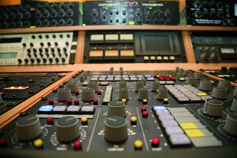 studio_di_registrazione