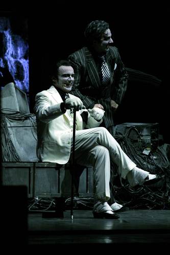 Massimo Ranieri