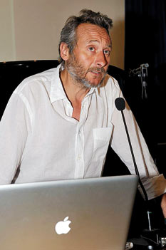 Alessandro Bellucci