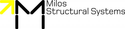 MILOS logo