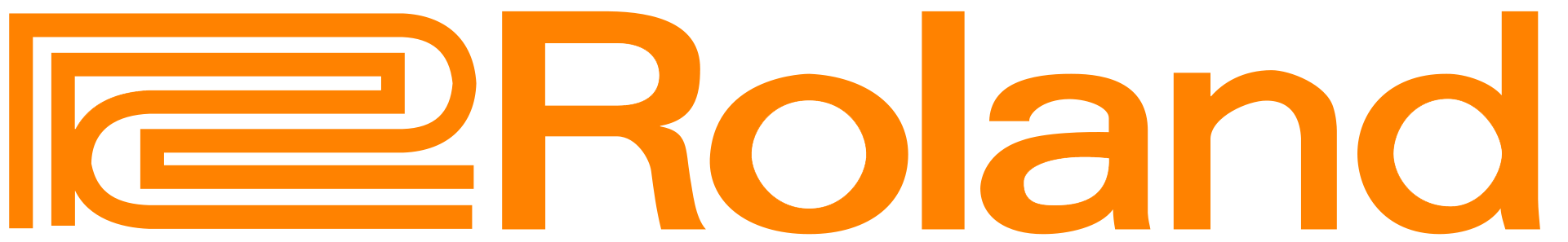 Roland logo