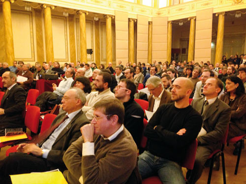 seminario