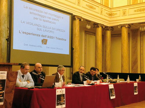 seminario