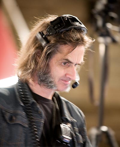 jo campana