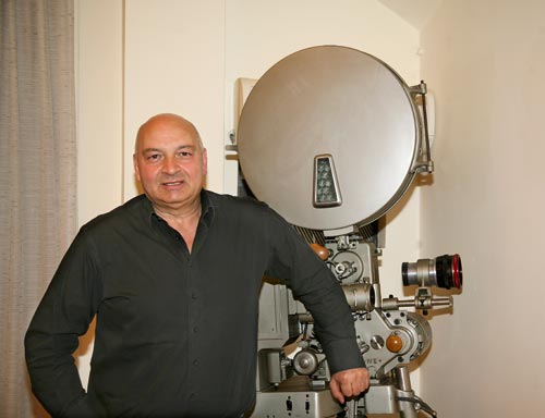pino chiodo