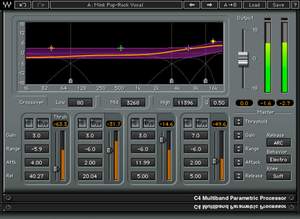 c4-multiband-compressor