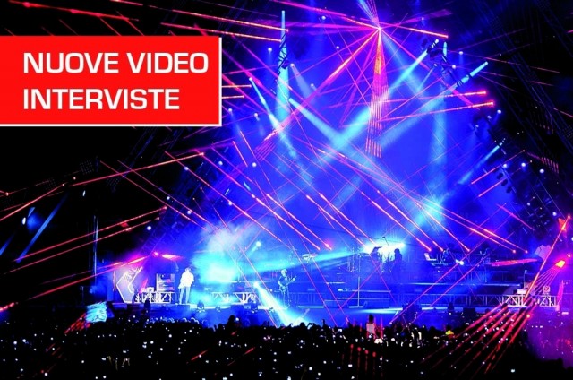 Live Kom 013 - Vasco is back Live Kom 013 - Vasco is back