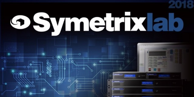 Symetrix Lab