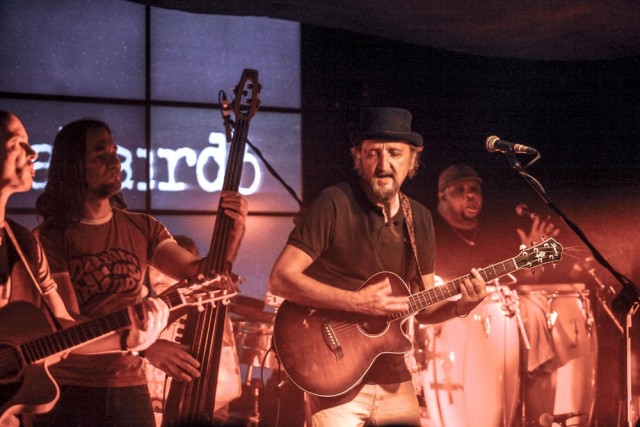 Bandabardò – Club Tour 2018 Bandabardò – Club Tour 2018