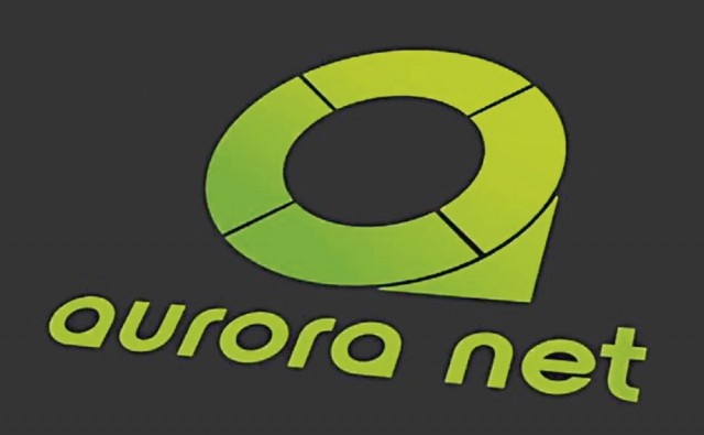 Aurora Net – Software dBTechnologies